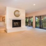 Fireplace Both Sides