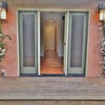 Masater Bedroom Deck