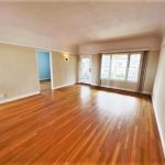 Entry nd Living Room