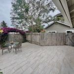 Spacious Private Patio