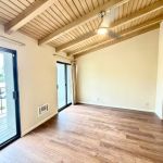 Bedroom 1 with Balcony